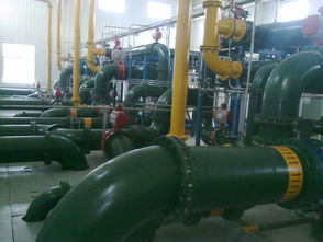 甘肃建筑与工业设备制造 兰州储物罐生产与定西管道工程探析