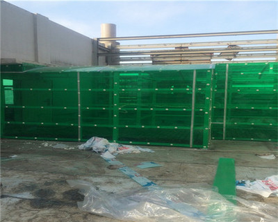 山西阳光板雨棚价格解析及北京蓝景都建筑安装工程服务