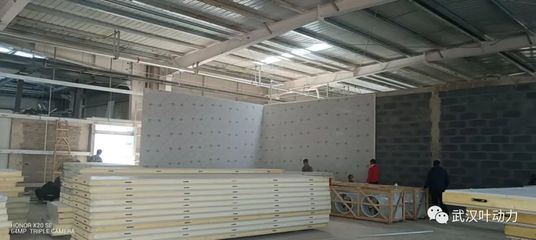 铸就精品工程，助力乡村振兴——种质库建设方案建筑安装工程