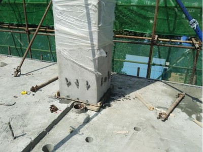 合创公司打造精品工程 省建研基地-会展中心项目顺利竣工，室内外装饰圆满收官